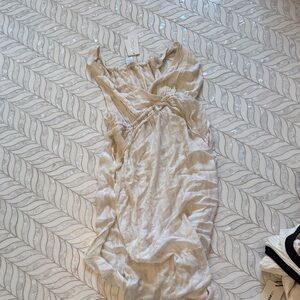 L*Space Kenzie Magic Hour Cover Up